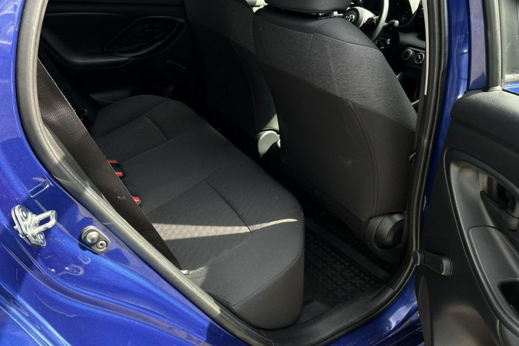 Toyota Yaris 1.5 VVTi 125KM COMFORT , salon Polska, gwarancja, FV23% zdjęcie 10