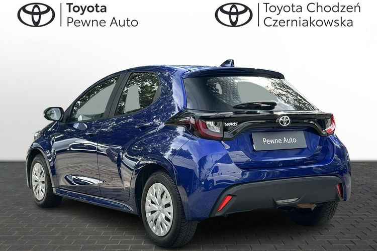 Toyota Yaris 1.5 VVTi 125KM COMFORT , salon Polska, gwarancja, FV23% zdjęcie 2