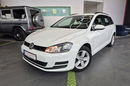 Golf Volkswagen Golf 1.6 BlueTDI Comfortline / FULL SERWIS / Masaże zdjęcie 1