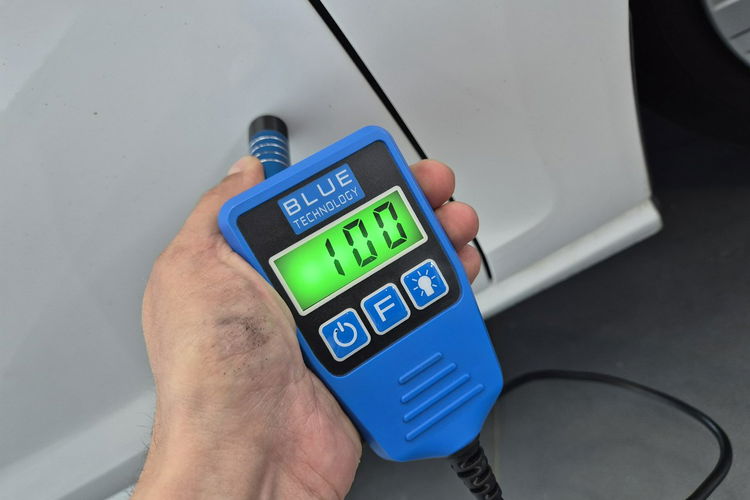 Golf Volkswagen Golf 1.6 BlueTDI Comfortline / FULL SERWIS / Masaże zdjęcie 13