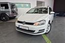 Golf Volkswagen Golf 1.6 BlueTDI Comfortline / FULL SERWIS / Masaże zdjęcie 2