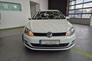 Golf Volkswagen Golf 1.6 BlueTDI Comfortline / FULL SERWIS / Masaże zdjęcie 3