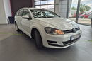 Golf Volkswagen Golf 1.6 BlueTDI Comfortline / FULL SERWIS / Masaże zdjęcie 4