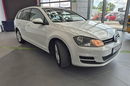 Golf Volkswagen Golf 1.6 BlueTDI Comfortline / FULL SERWIS / Masaże zdjęcie 5
