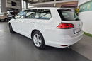 Golf Volkswagen Golf 1.6 BlueTDI Comfortline / FULL SERWIS / Masaże zdjęcie 9