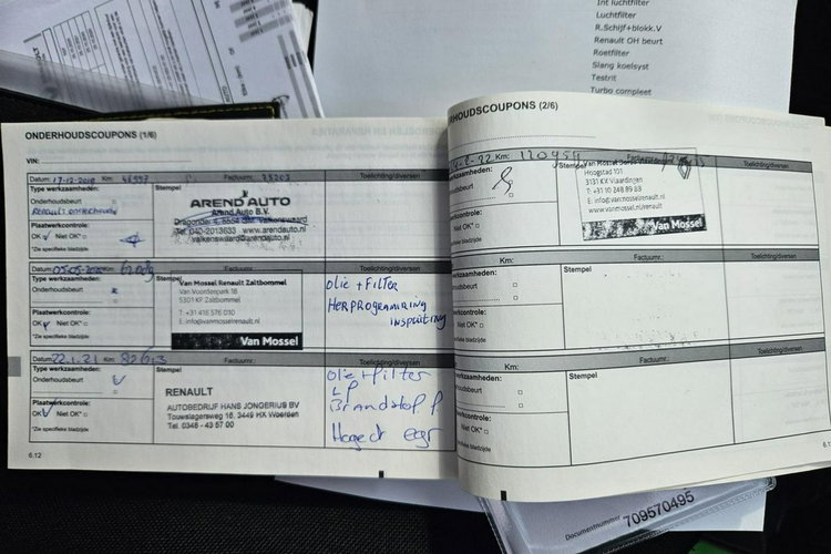 Renault Trafic Pack klim + navi zdjęcie 12