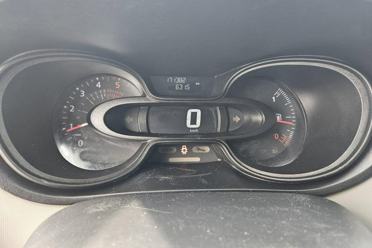 Renault Trafic Pack klim + navi zdjęcie 7