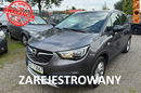 Opel Crossland X navi, gwarancja, 40tys.km zdjęcie 1