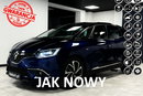 Renault Scenic 1.6DCi130KM Bose Edition LED Head-up Kamera R-link Handsfree zdjęcie 1