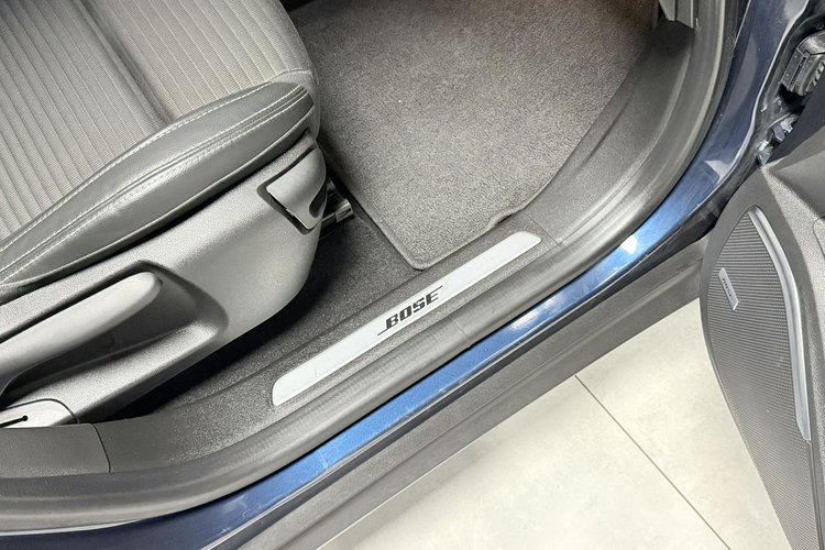 Renault Scenic 1.6DCi130KM Bose Edition LED Head-up Kamera R-link Handsfree zdjęcie 17