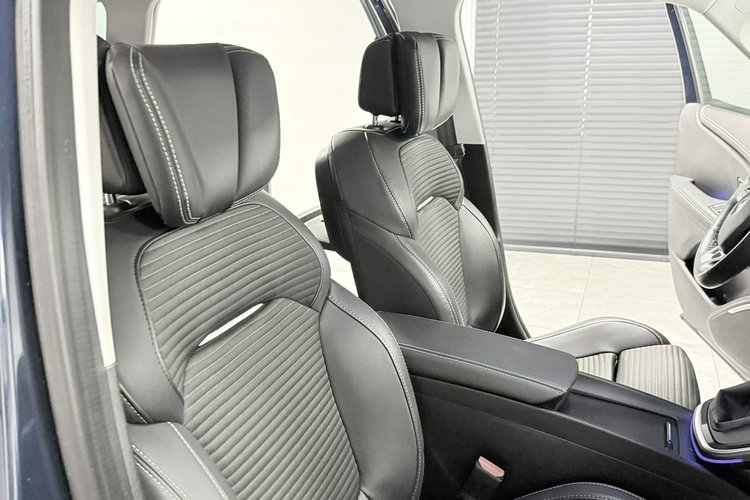 Renault Scenic 1.6DCi130KM Bose Edition LED Head-up Kamera R-link Handsfree zdjęcie 21