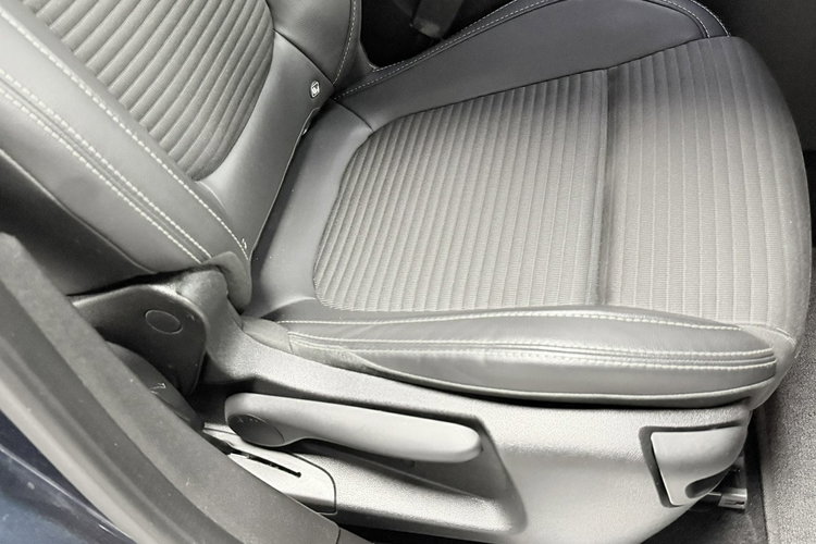 Renault Scenic 1.6DCi130KM Bose Edition LED Head-up Kamera R-link Handsfree zdjęcie 22