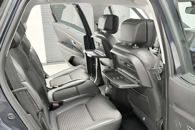 Renault Scenic 1.6DCi130KM Bose Edition LED Head-up Kamera R-link Handsfree zdjęcie 33