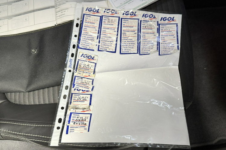 Renault Scenic 1.6DCi130KM Bose Edition LED Head-up Kamera R-link Handsfree zdjęcie 34