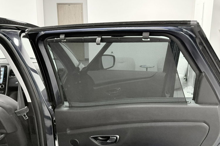 Renault Scenic 1.6DCi130KM Bose Edition LED Head-up Kamera R-link Handsfree zdjęcie 38