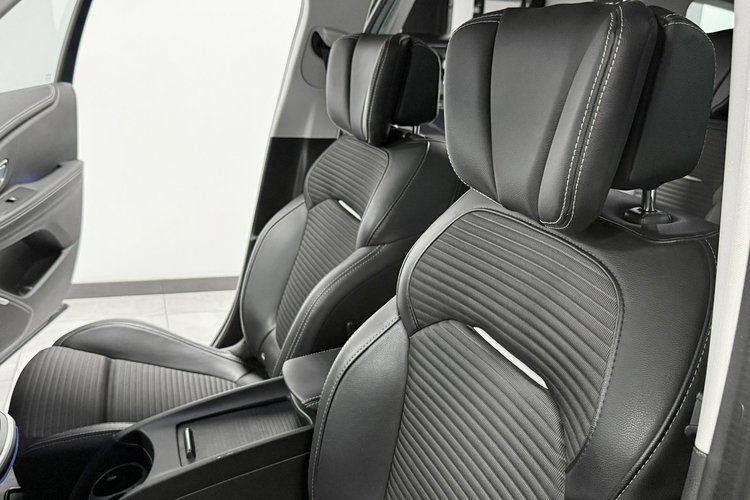 Renault Scenic 1.6DCi130KM Bose Edition LED Head-up Kamera R-link Handsfree zdjęcie 39