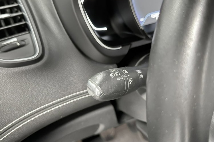 Renault Scenic 1.6DCi130KM Bose Edition LED Head-up Kamera R-link Handsfree zdjęcie 45