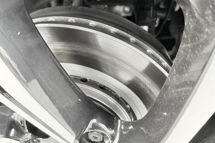 Renault Scenic 1.6DCi130KM Bose Edition LED Head-up Kamera R-link Handsfree zdjęcie 48