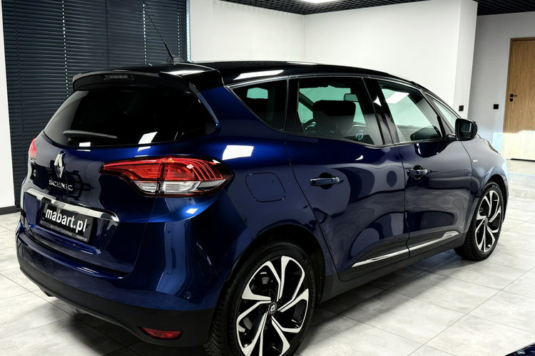Renault Scenic 1.6DCi130KM Bose Edition LED Head-up Kamera R-link Handsfree zdjęcie 5