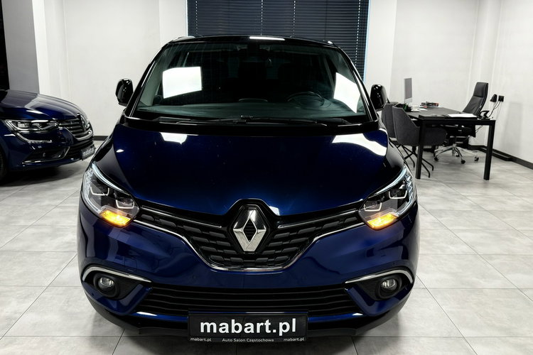 Renault Scenic 1.6DCi130KM Bose Edition LED Head-up Kamera R-link Handsfree zdjęcie 8