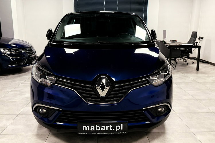 Renault Scenic 1.6DCi130KM Bose Edition LED Head-up Kamera R-link Handsfree zdjęcie 9