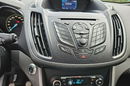 Ford Kuga Klima x 2 / Podgrzewane fotele + szyba / 6 biegów / START/STOP zdjęcie 11