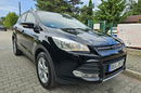 Ford Kuga Klima x 2 / Podgrzewane fotele + szyba / 6 biegów / START/STOP zdjęcie 2