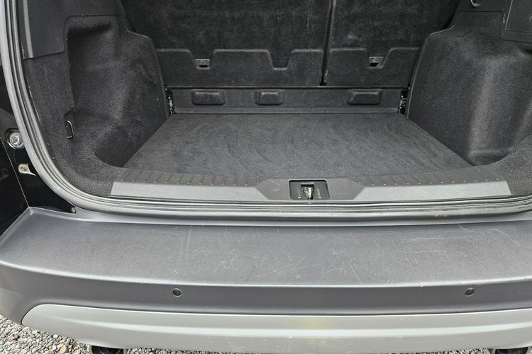 Ford Kuga Klima x 2 / Podgrzewane fotele + szyba / 6 biegów / START/STOP zdjęcie 20