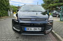 Ford Kuga Klima x 2 / Podgrzewane fotele + szyba / 6 biegów / START/STOP zdjęcie 22
