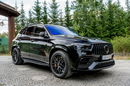 Mercedes GLE 63 AMG AMG 63 S 4-Matic / Bezwypadkowy / Salon Polska / Wydech AMG + / FV 0% zdjęcie 10