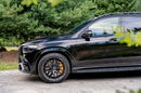 Mercedes GLE 63 AMG AMG 63 S 4-Matic / Bezwypadkowy / Salon Polska / Wydech AMG + / FV 0% zdjęcie 16