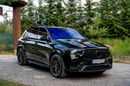 Mercedes GLE 63 AMG AMG 63 S 4-Matic / Bezwypadkowy / Salon Polska / Wydech AMG + / FV 0% zdjęcie 18