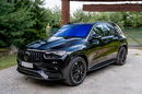Mercedes GLE 63 AMG AMG 63 S 4-Matic / Bezwypadkowy / Salon Polska / Wydech AMG + / FV 0% zdjęcie 20