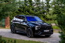 Mercedes GLE 63 AMG AMG 63 S 4-Matic / Bezwypadkowy / Salon Polska / Wydech AMG + / FV 0% zdjęcie 23