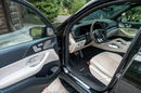 Mercedes GLE 63 AMG AMG 63 S 4-Matic / Bezwypadkowy / Salon Polska / Wydech AMG + / FV 0% zdjęcie 30