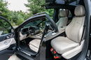 Mercedes GLE 63 AMG AMG 63 S 4-Matic / Bezwypadkowy / Salon Polska / Wydech AMG + / FV 0% zdjęcie 38