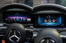Mercedes GLE 63 AMG AMG 63 S 4-Matic / Bezwypadkowy / Salon Polska / Wydech AMG + / FV 0% zdjęcie 44
