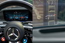 Mercedes GLE 63 AMG AMG 63 S 4-Matic / Bezwypadkowy / Salon Polska / Wydech AMG + / FV 0% zdjęcie 47