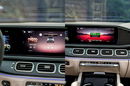 Mercedes GLE 63 AMG AMG 63 S 4-Matic / Bezwypadkowy / Salon Polska / Wydech AMG + / FV 0% zdjęcie 52