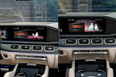 Mercedes GLE 63 AMG AMG 63 S 4-Matic / Bezwypadkowy / Salon Polska / Wydech AMG + / FV 0% zdjęcie 53
