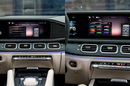 Mercedes GLE 63 AMG AMG 63 S 4-Matic / Bezwypadkowy / Salon Polska / Wydech AMG + / FV 0% zdjęcie 54