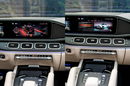 Mercedes GLE 63 AMG AMG 63 S 4-Matic / Bezwypadkowy / Salon Polska / Wydech AMG + / FV 0% zdjęcie 57