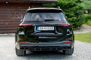 Mercedes GLE 63 AMG AMG 63 S 4-Matic / Bezwypadkowy / Salon Polska / Wydech AMG + / FV 0% zdjęcie 6