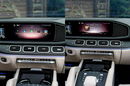 Mercedes GLE 63 AMG AMG 63 S 4-Matic / Bezwypadkowy / Salon Polska / Wydech AMG + / FV 0% zdjęcie 60