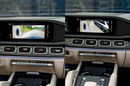 Mercedes GLE 63 AMG AMG 63 S 4-Matic / Bezwypadkowy / Salon Polska / Wydech AMG + / FV 0% zdjęcie 66