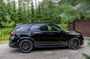 Mercedes GLE 63 AMG AMG 63 S 4-Matic / Bezwypadkowy / Salon Polska / Wydech AMG + / FV 0% zdjęcie 7