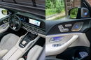 Mercedes GLE 63 AMG AMG 63 S 4-Matic / Bezwypadkowy / Salon Polska / Wydech AMG + / FV 0% zdjęcie 72