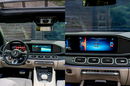 Mercedes GLE 63 AMG AMG 63 S 4-Matic / Bezwypadkowy / Salon Polska / Wydech AMG + / FV 0% zdjęcie 74