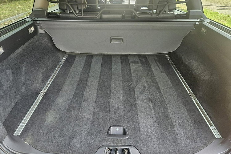 Volvo XC 70 163 kM Kliamtronic navi zdjęcie 14