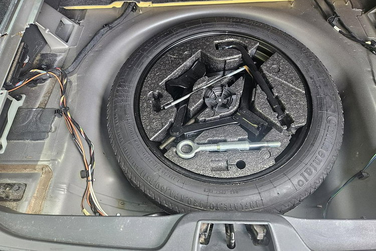 Volvo XC 70 163 kM Kliamtronic navi zdjęcie 15